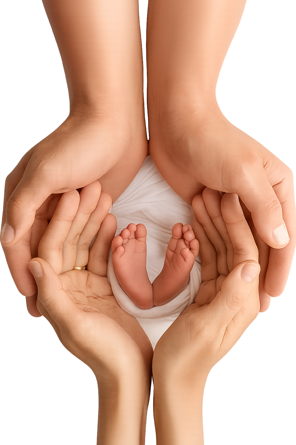 Turning Hope into Life