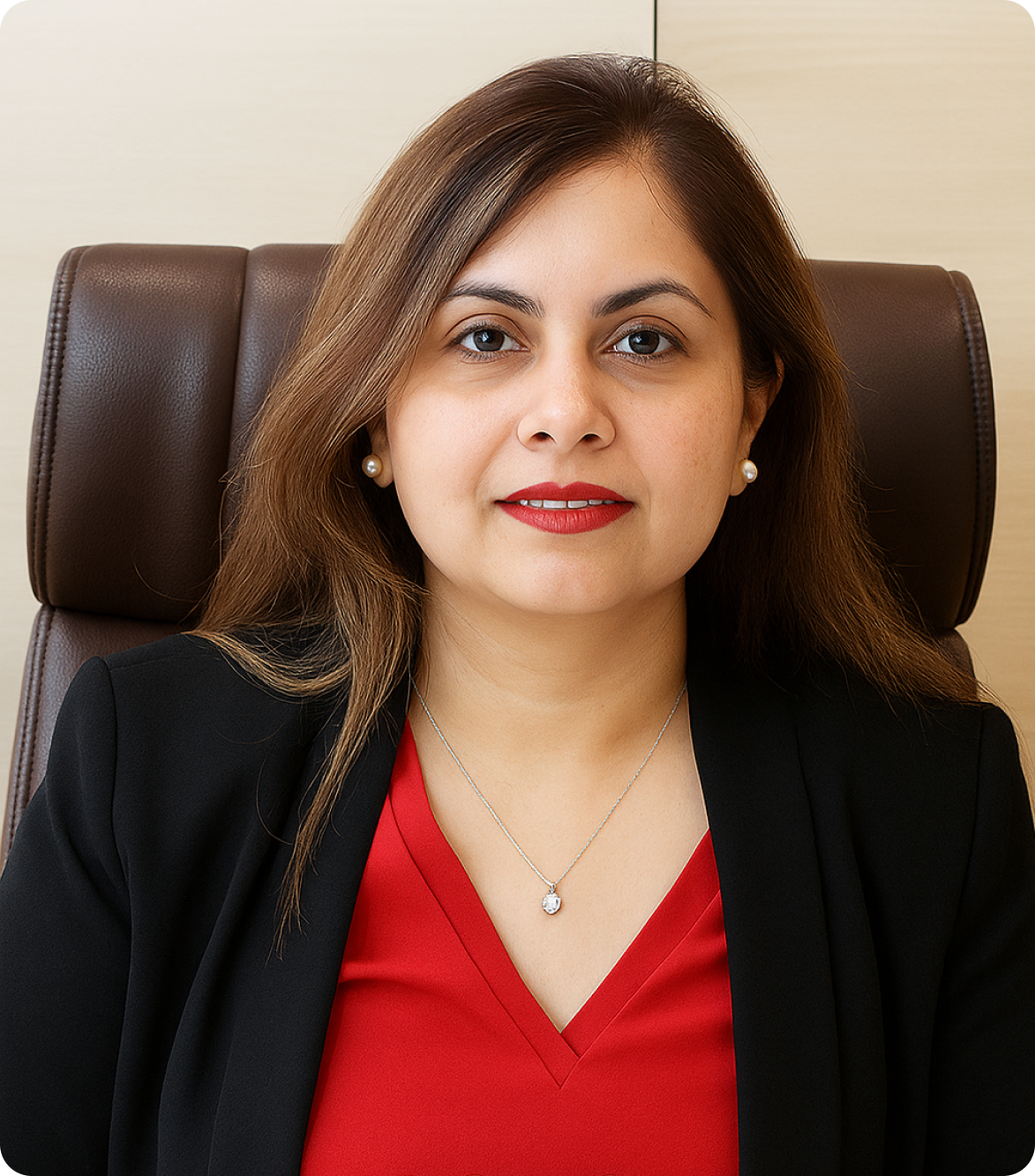 Dr. Unnati Mamtora